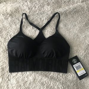 Under Armour workout bra